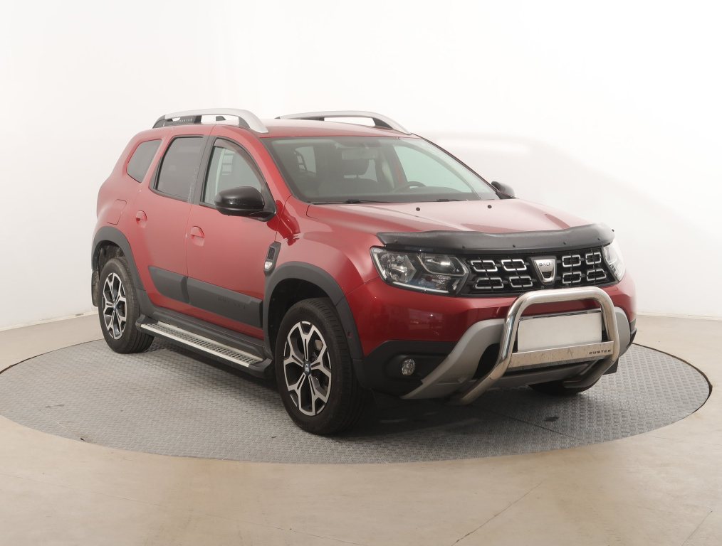 Dacia Duster, 2020, 1.5 Blue dCi, 85kW