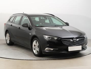 Opel Insignia, 2020