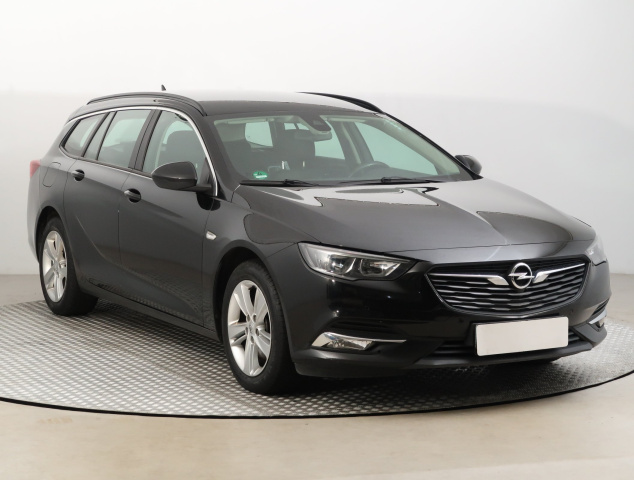 Opel Insignia 2020