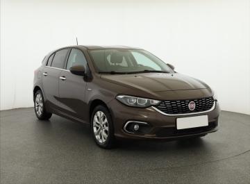 Fiat Tipo, 2016