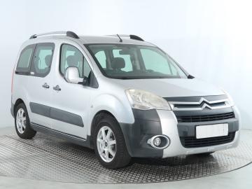 Citroen Berlingo, 2012