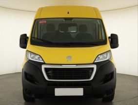 Peugeot Boxer - 2018