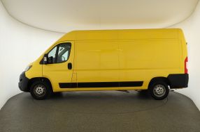 Peugeot Boxer - 2018