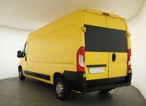 Peugeot Boxer - 2018