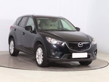 Mazda CX-5, 2013