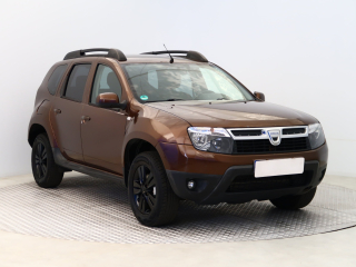 Dacia Duster, 2010