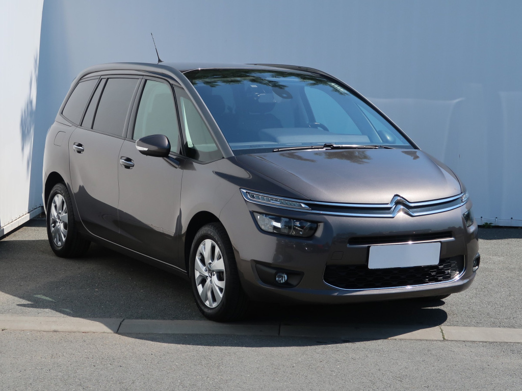 Citroen C4 Grand Picasso