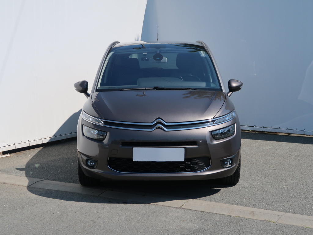 Citroen C4 Grand Picasso