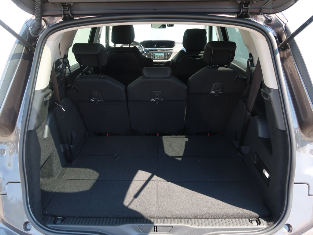 Citroen C4 Grand Picasso