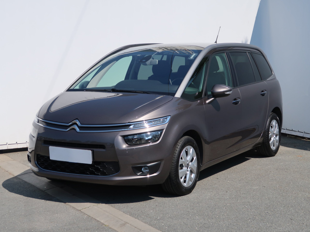 Citroen C4 Grand Picasso