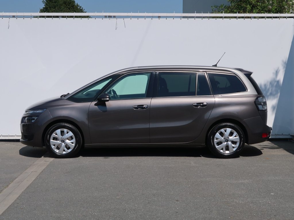 Citroen C4 Grand Picasso