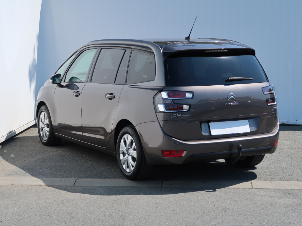 Citroen C4 Grand Picasso