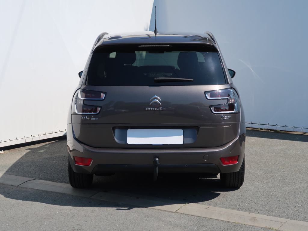 Citroen C4 Grand Picasso