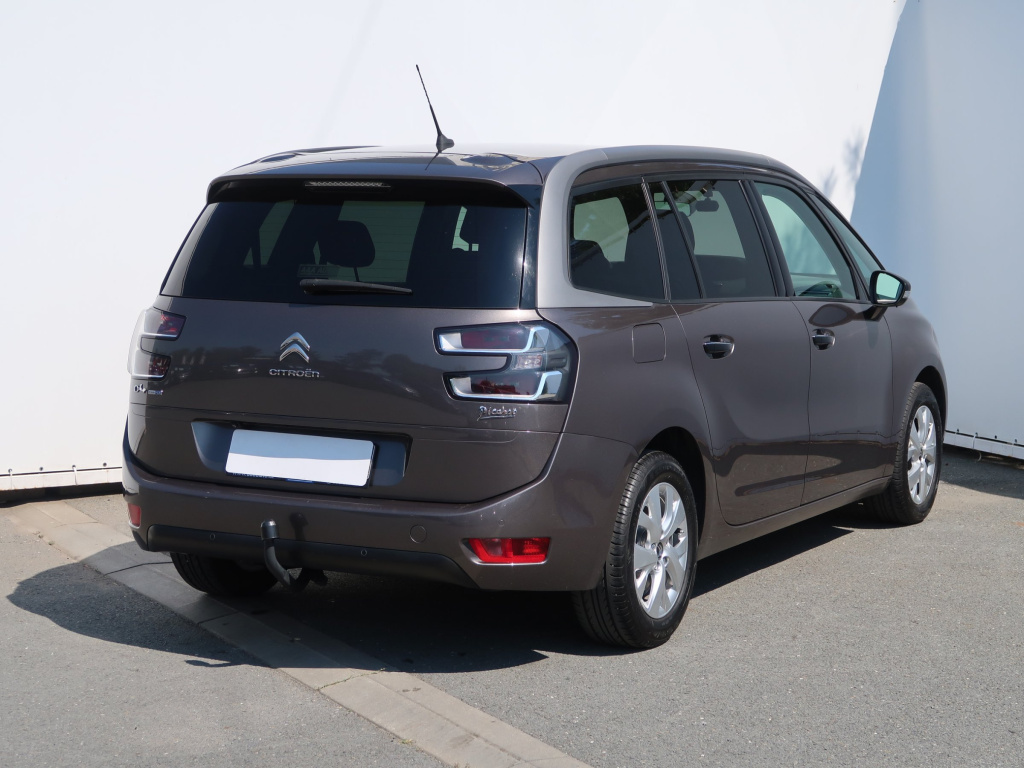 Citroen C4 Grand Picasso