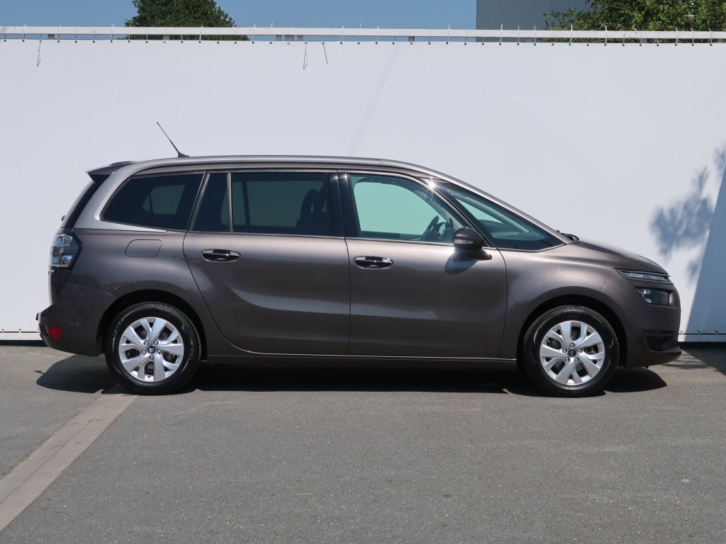 Citroen C4 Grand Picasso