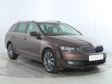 Škoda Octavia, 2015