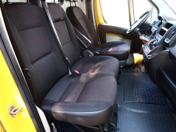 Peugeot Boxer 2018