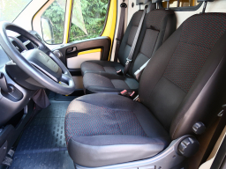 Peugeot Boxer 2018