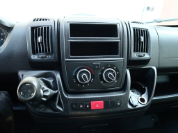 Peugeot Boxer 2018