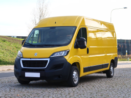 Peugeot Boxer 2018