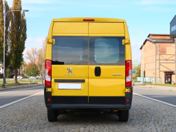 Peugeot Boxer 2018