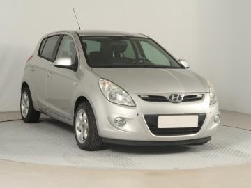 Hyundai i20, 2009