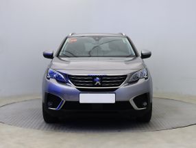 Peugeot 5008 - 2018