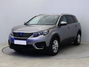 Peugeot 5008 - 2018