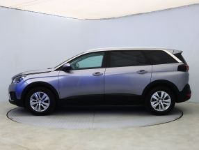 Peugeot 5008 - 2018