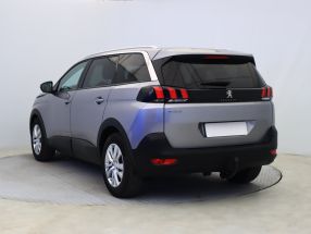 Peugeot 5008 - 2018