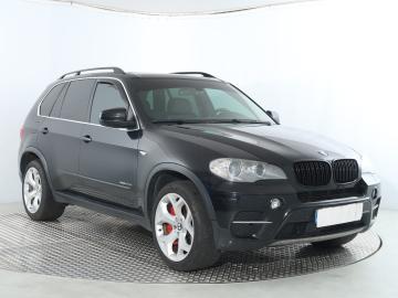 BMW X5, 2010