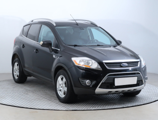 Ford Kuga, 2008