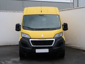Peugeot Boxer - 2019