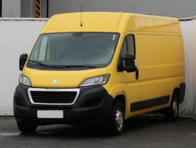 Peugeot Boxer - 2019