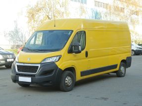 Peugeot Boxer - 2019