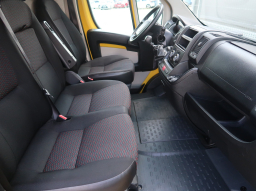 Peugeot Boxer 2019