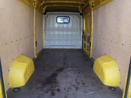 Peugeot Boxer 2019