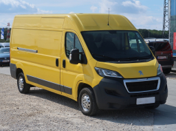 Peugeot Boxer 2019