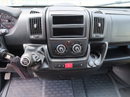 Peugeot Boxer 2019