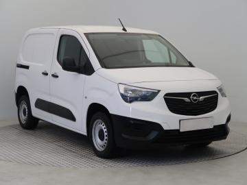 Opel Combo, 2019