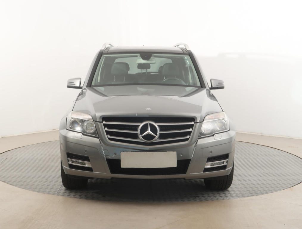 Mercedes-Benz GLK