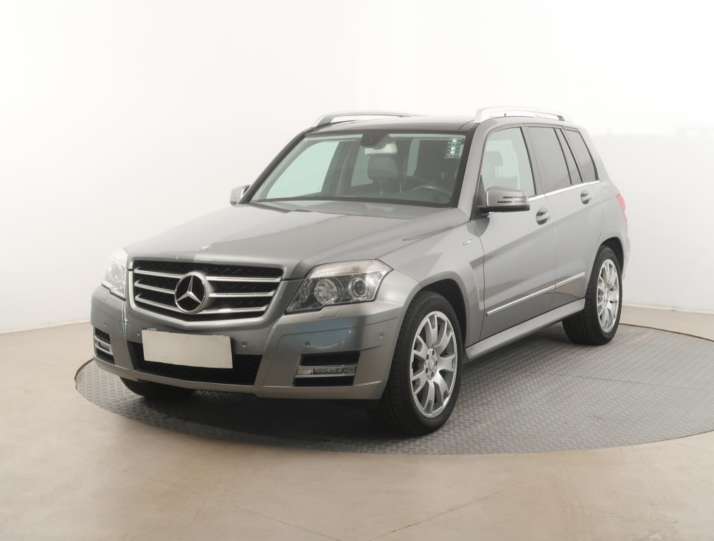 Mercedes-Benz GLK