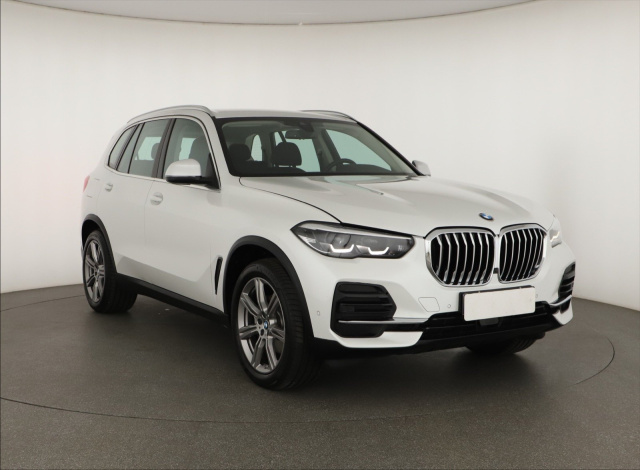 BMW X5 2022