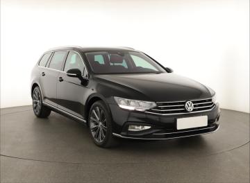 Volkswagen Passat, 2020