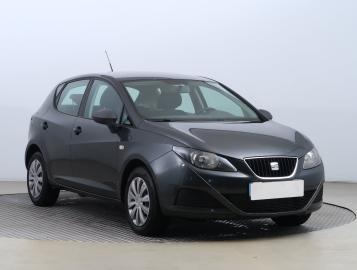 Seat Ibiza, 2008