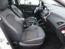 Hyundai ix35 2012