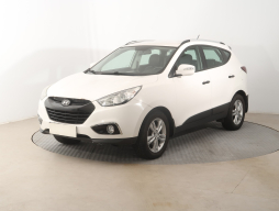 Hyundai ix35 2012