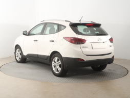 Hyundai ix35 2012