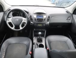 Hyundai ix35 2012