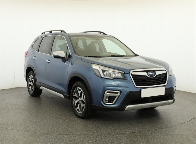 Subaru Forester 2021